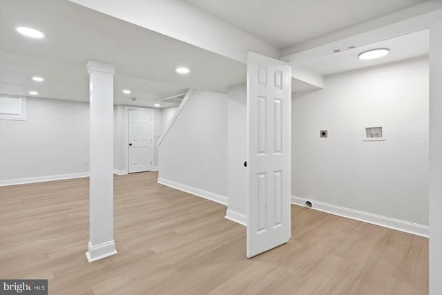 4321 LOCH RAVEN BLVD, Baltimore, MD 21218
