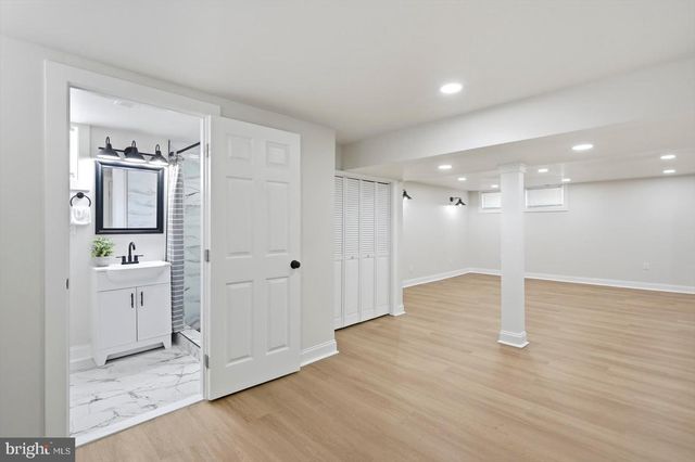 4321 LOCH RAVEN BLVD, Baltimore, MD 21218