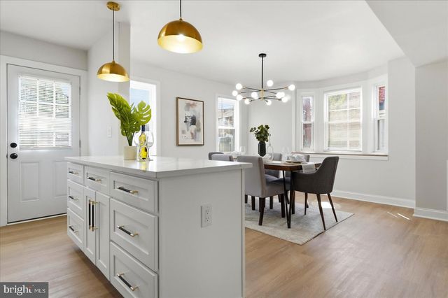 4321 LOCH RAVEN BLVD, Baltimore, MD 21218