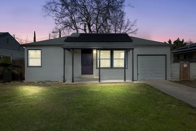 1337 E Princeton Avenue, Fresno, CA 93704
