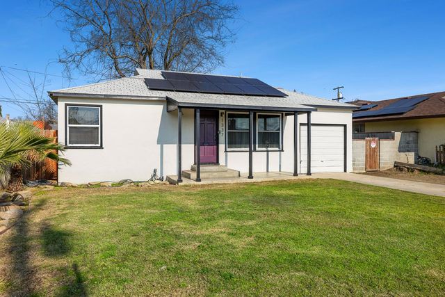 1337 E Princeton Avenue, Fresno, CA 93704
