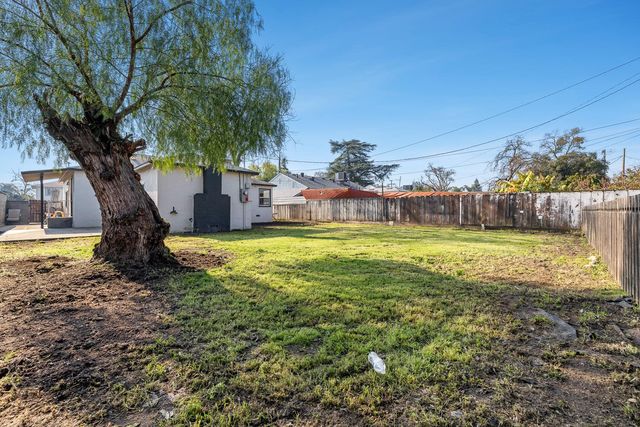 1337 E Princeton Avenue, Fresno, CA 93704