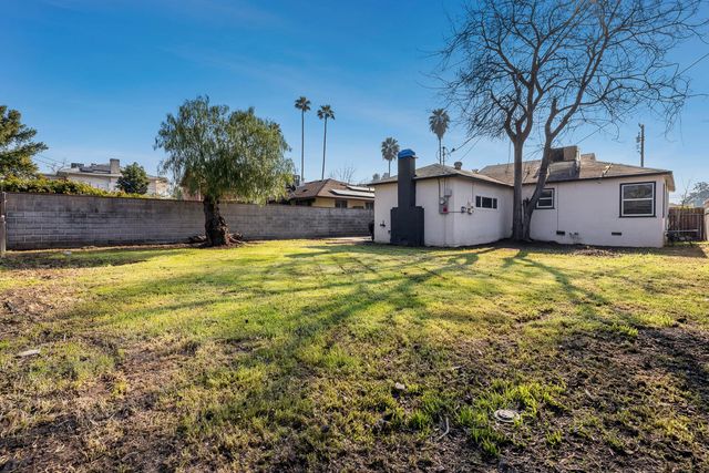 1337 E Princeton Avenue, Fresno, CA 93704