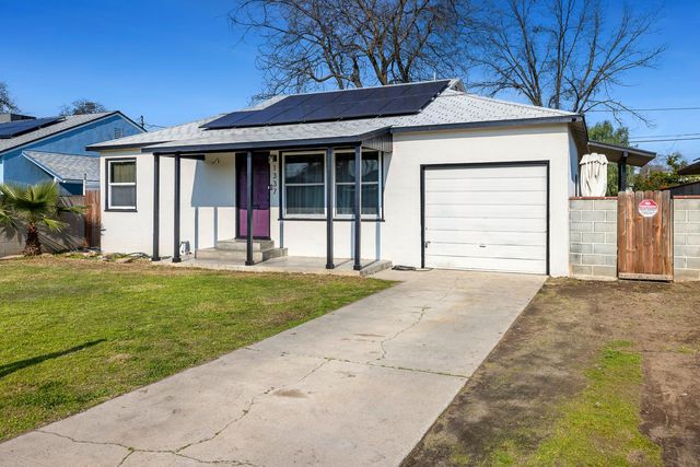 1337 E Princeton Avenue, Fresno, CA 93704