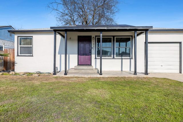 1337 E Princeton Avenue, Fresno, CA 93704