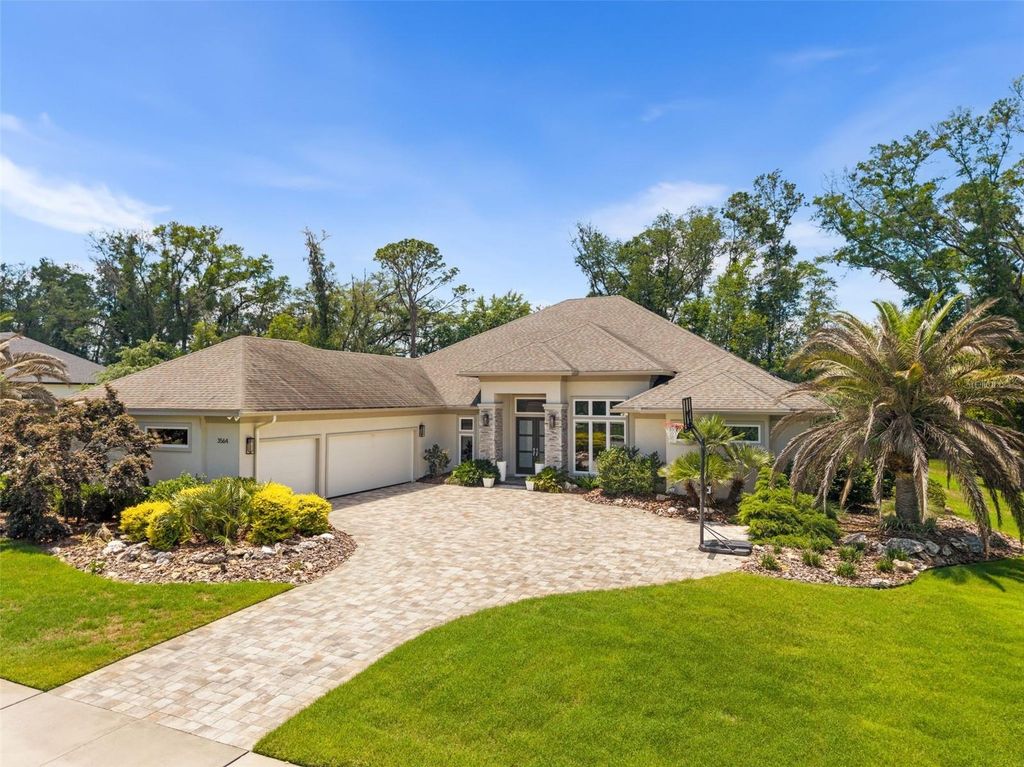 3564 SW 106TH STREET, Gainesville, FL 32608