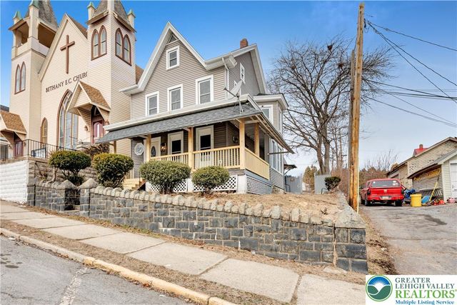 216 North Street, Lehighton Boro, PA 18235