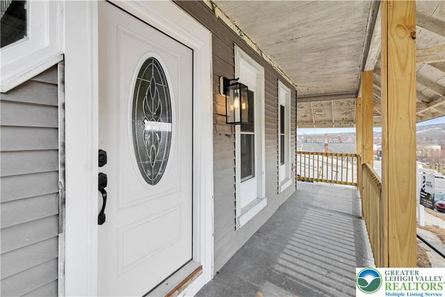 216 North Street, Lehighton Boro, PA 18235