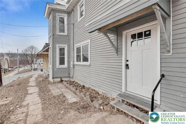 216 North Street, Lehighton Boro, PA 18235