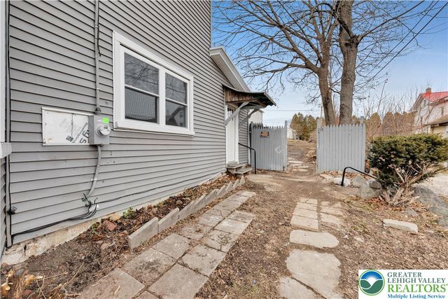 216 North Street, Lehighton Boro, PA 18235