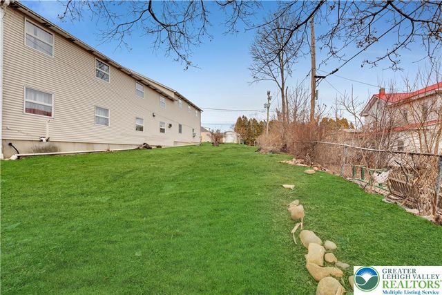 216 North Street, Lehighton Boro, PA 18235