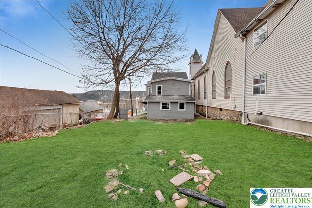 216 North Street, Lehighton Boro, PA 18235