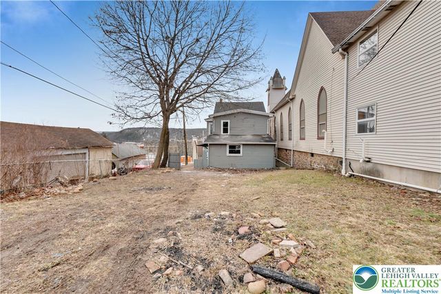 216 North Street, Lehighton Boro, PA 18235