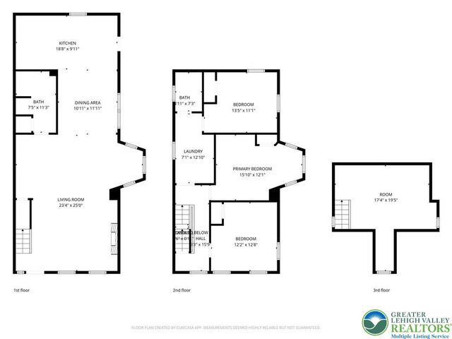 216 North Street, Lehighton Boro, PA 18235