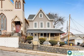 216 North Street, Lehighton Boro, PA 18235