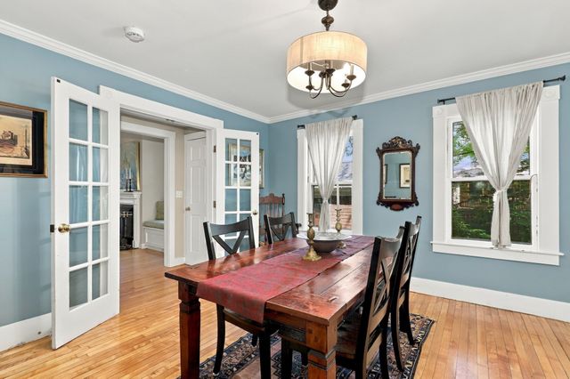 60 Highland Street, Concord, MA 01742