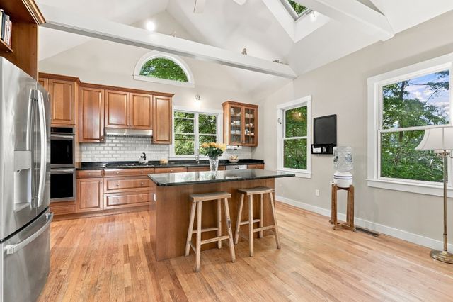 60 Highland Street, Concord, MA 01742