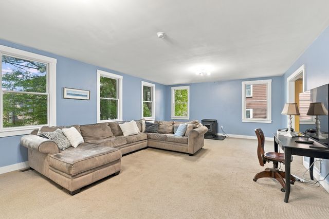 60 Highland Street, Concord, MA 01742