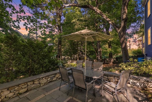 60 Highland Street, Concord, MA 01742
