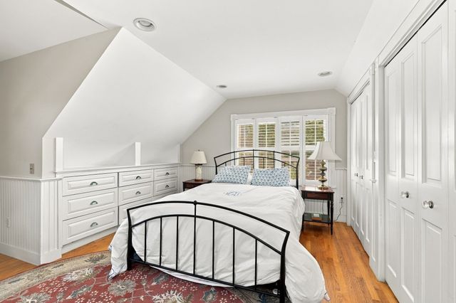 60 Highland Street, Concord, MA 01742
