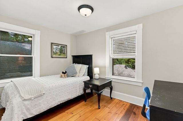 60 Highland Street, Concord, MA 01742