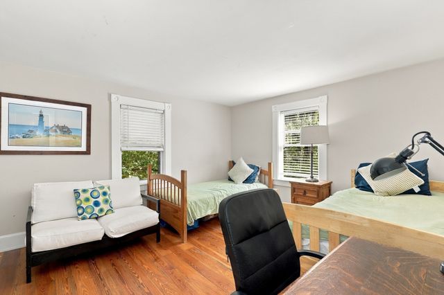 60 Highland Street, Concord, MA 01742