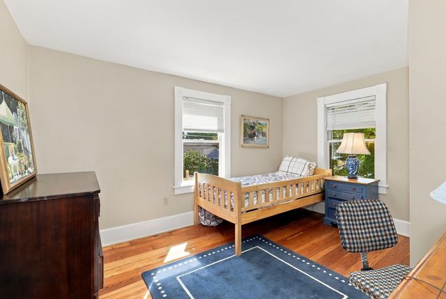 60 Highland Street, Concord, MA 01742