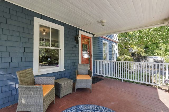 60 Highland Street, Concord, MA 01742