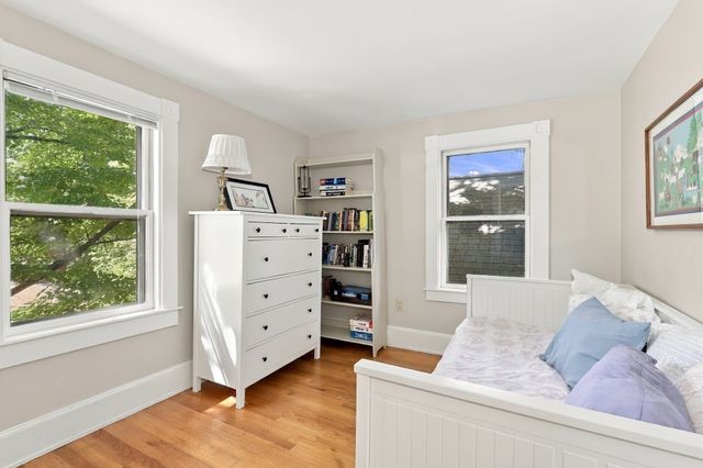 60 Highland Street, Concord, MA 01742