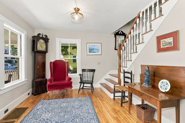 60 Highland Street, Concord, MA 01742