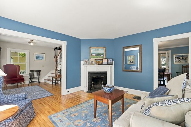60 Highland Street, Concord, MA 01742