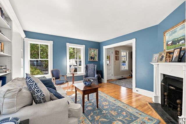 60 Highland Street, Concord, MA 01742