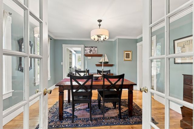 60 Highland Street, Concord, MA 01742