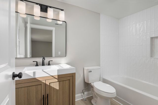 3460 Vols Lane, Chattanooga, TN 37419