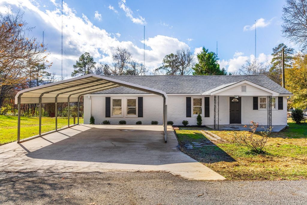 3460 Vols Lane, Chattanooga, TN 37419