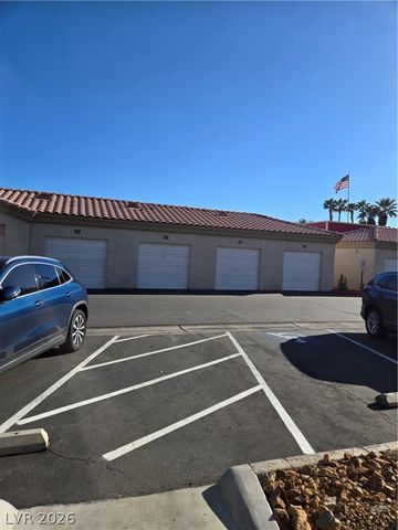 6480 Annie Oakley Drive 212, Las Vegas, NV 89120