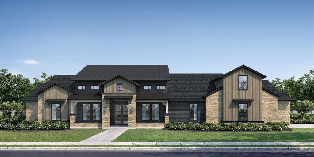 3810 Pandora Drive, Celina, TX 75009