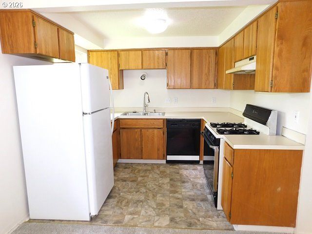 255 D St, Vernonia, OR 97064