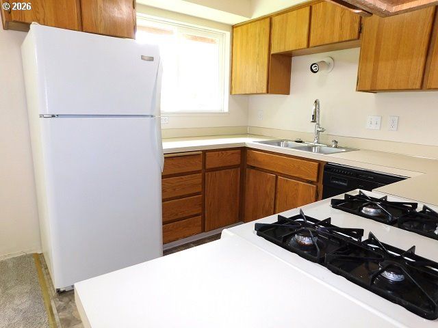 255 D St, Vernonia, OR 97064