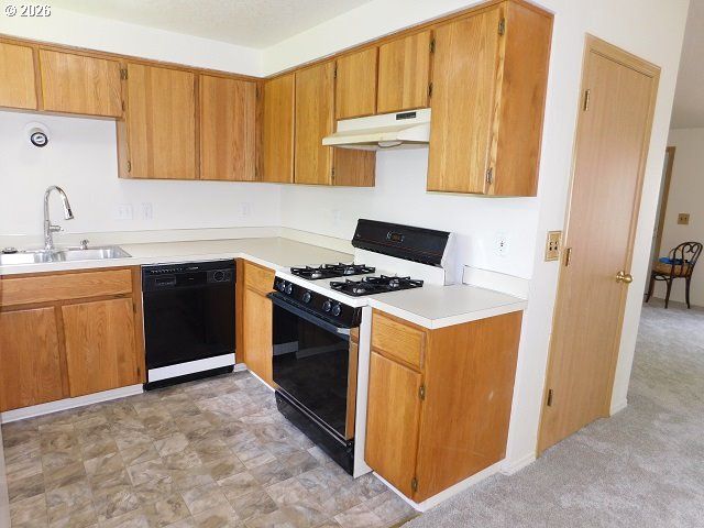 255 D St, Vernonia, OR 97064