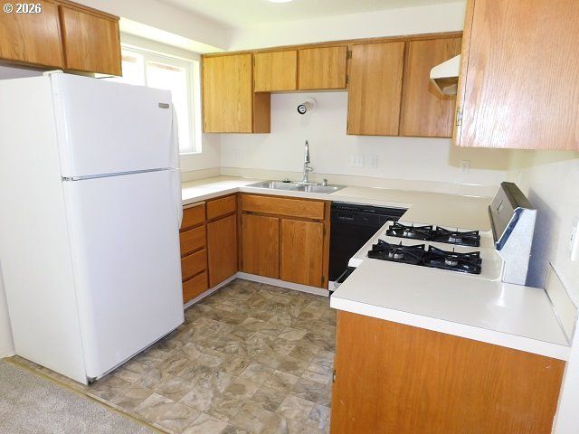 255 D St, Vernonia, OR 97064
