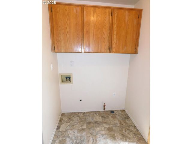 255 D St, Vernonia, OR 97064