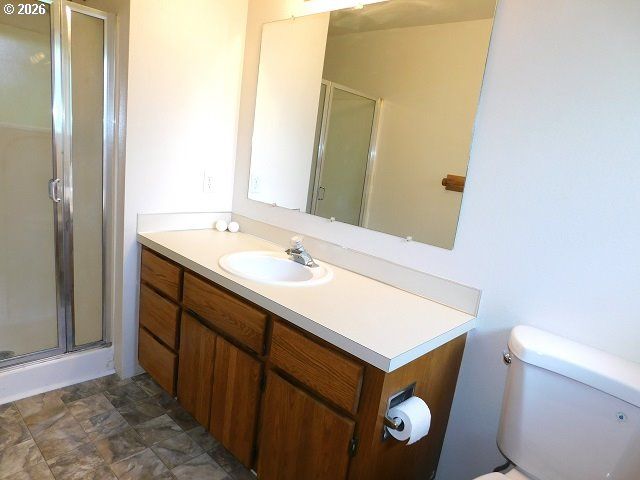 255 D St, Vernonia, OR 97064