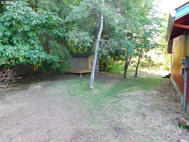 255 D St, Vernonia, OR 97064