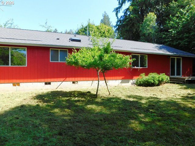 255 D St, Vernonia, OR 97064