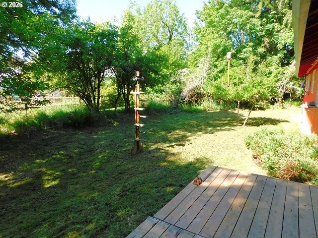 255 D St, Vernonia, OR 97064