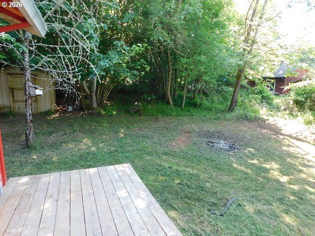 255 D St, Vernonia, OR 97064