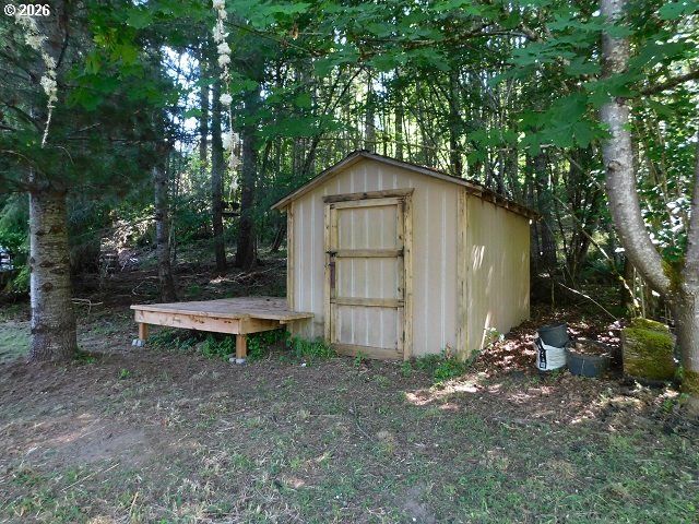 255 D St, Vernonia, OR 97064