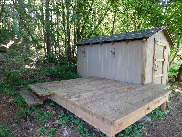 255 D St, Vernonia, OR 97064