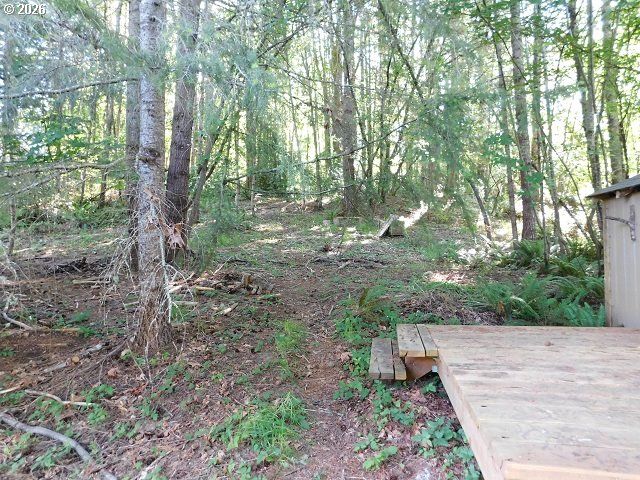 255 D St, Vernonia, OR 97064